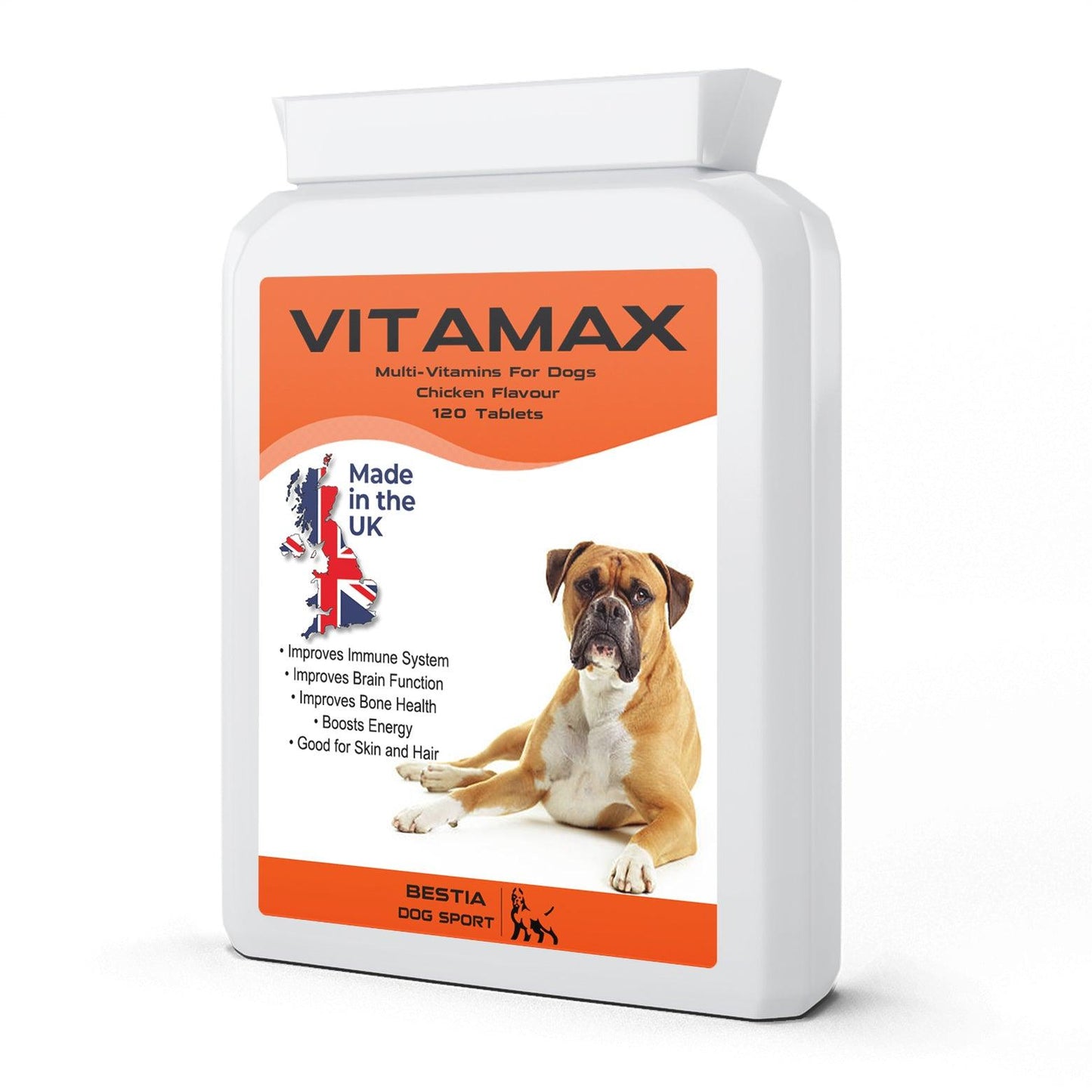 Dog Sport VitaMAX