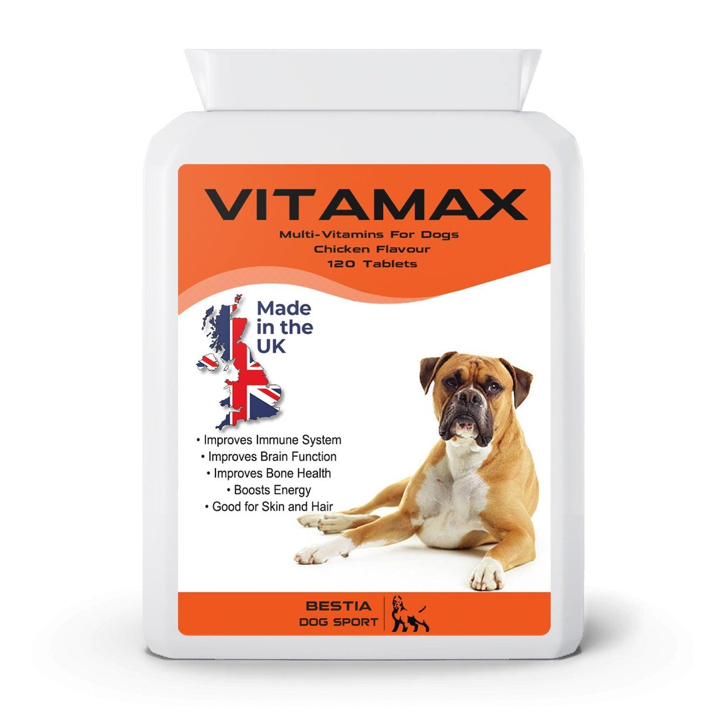 Dog Sport VitaMAX