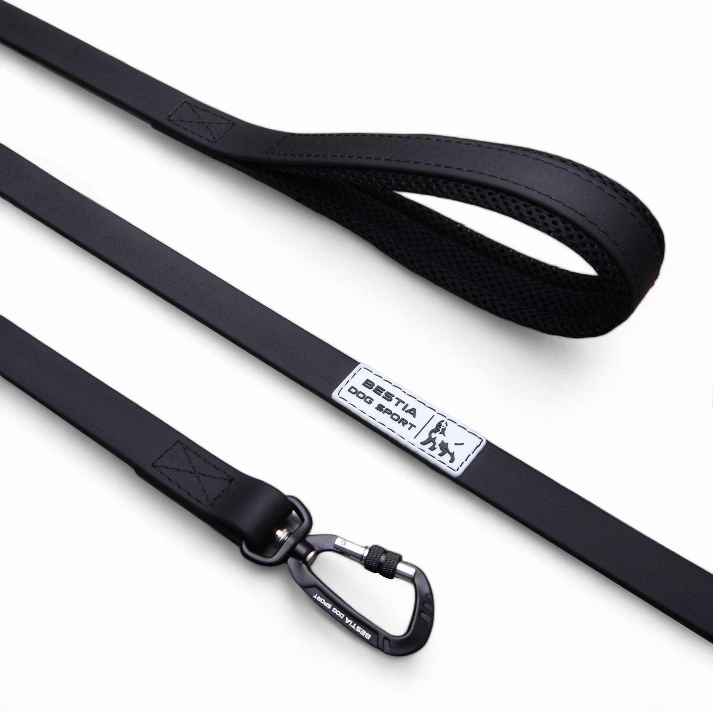 DOG SPORT TACTICAL LEASH