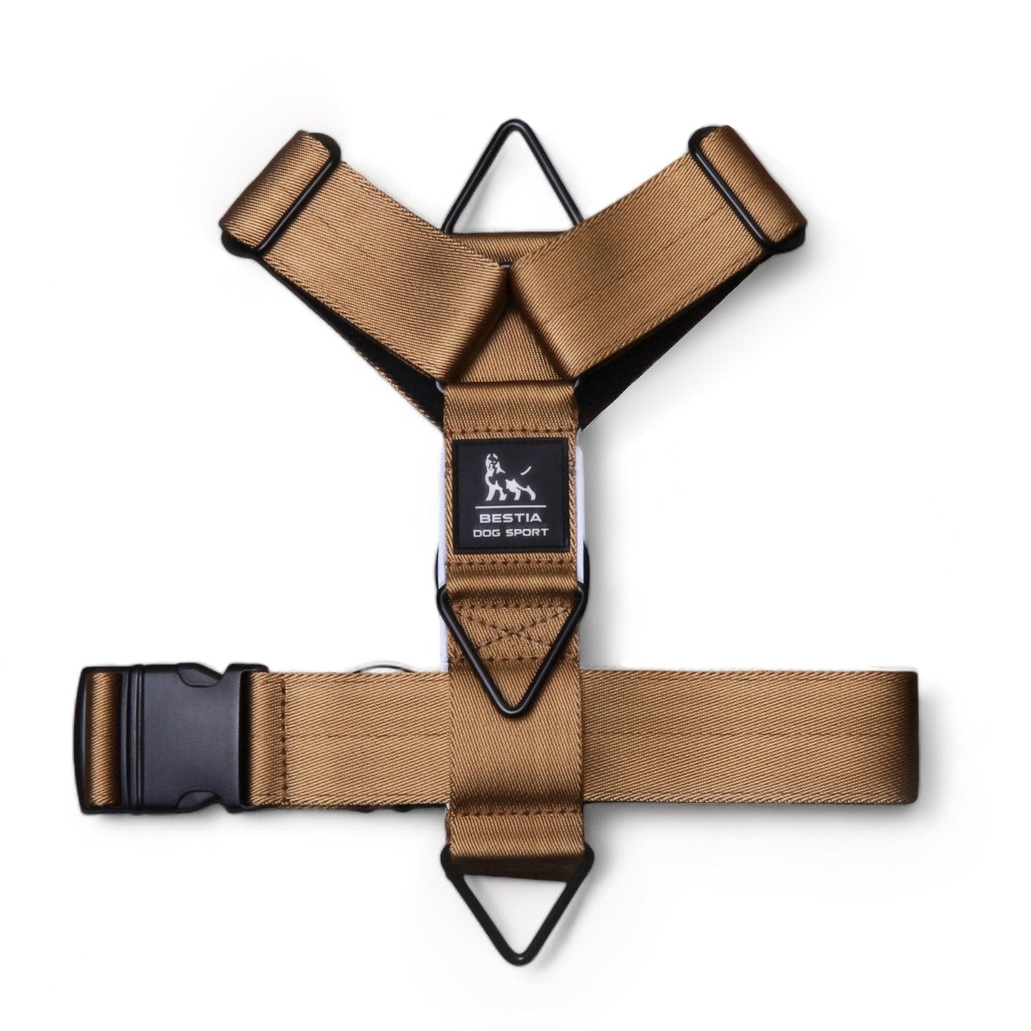 DOG SPORT GripPro Basic Harness
