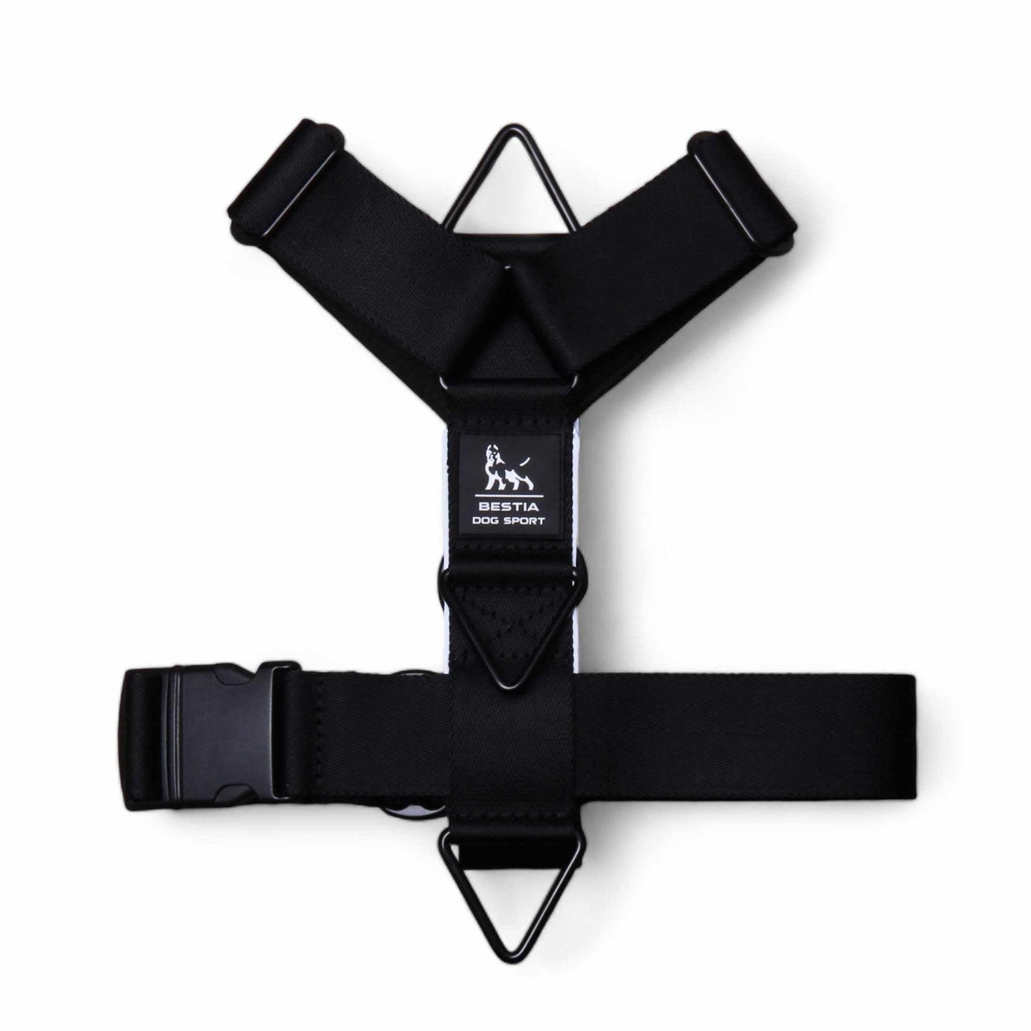 DOG SPORT GripPro Basic Harness