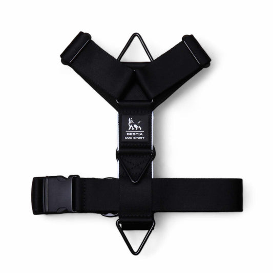 DOG SPORT GripPro Basic Harness