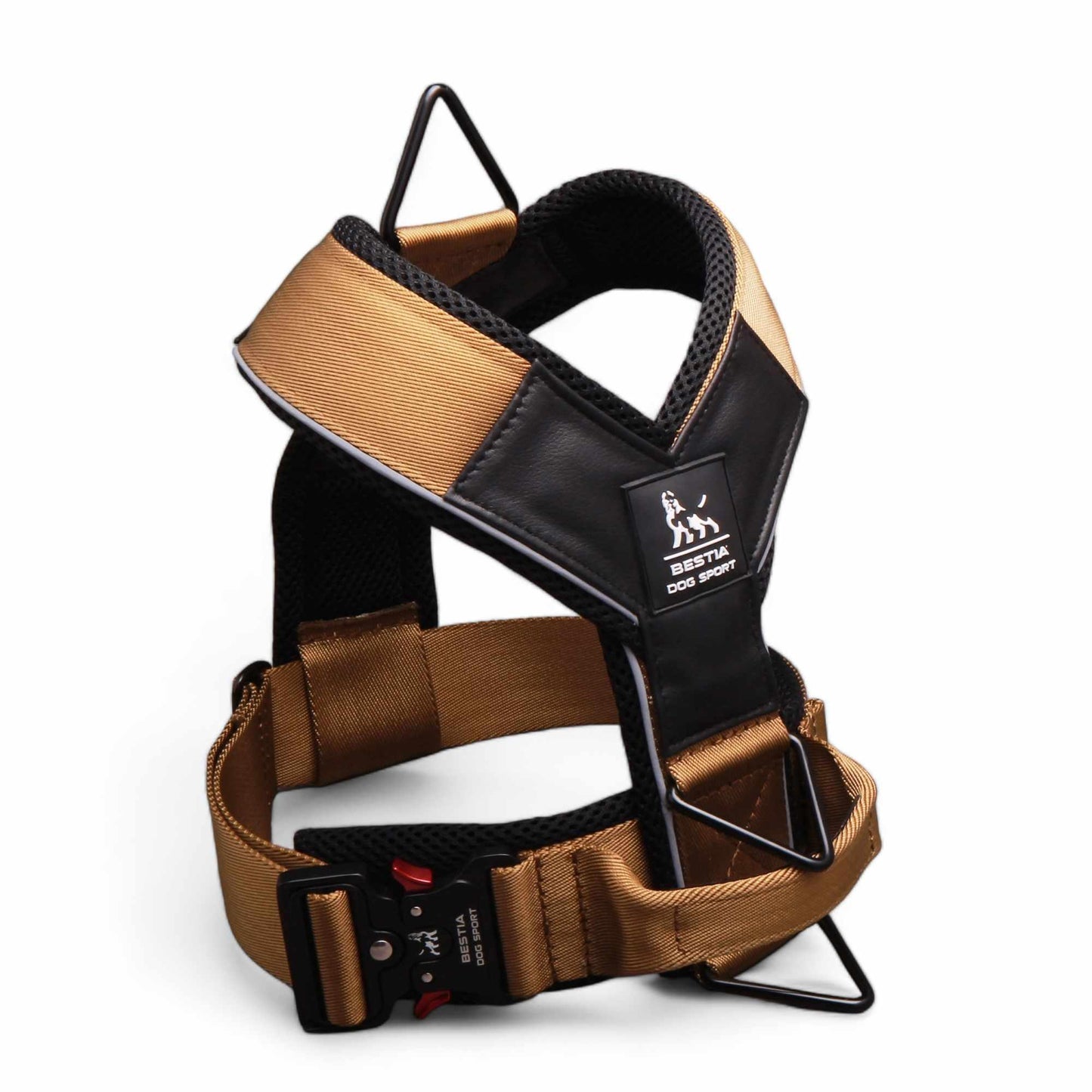 DOG SPORT GripPro Heavy Duty Harness