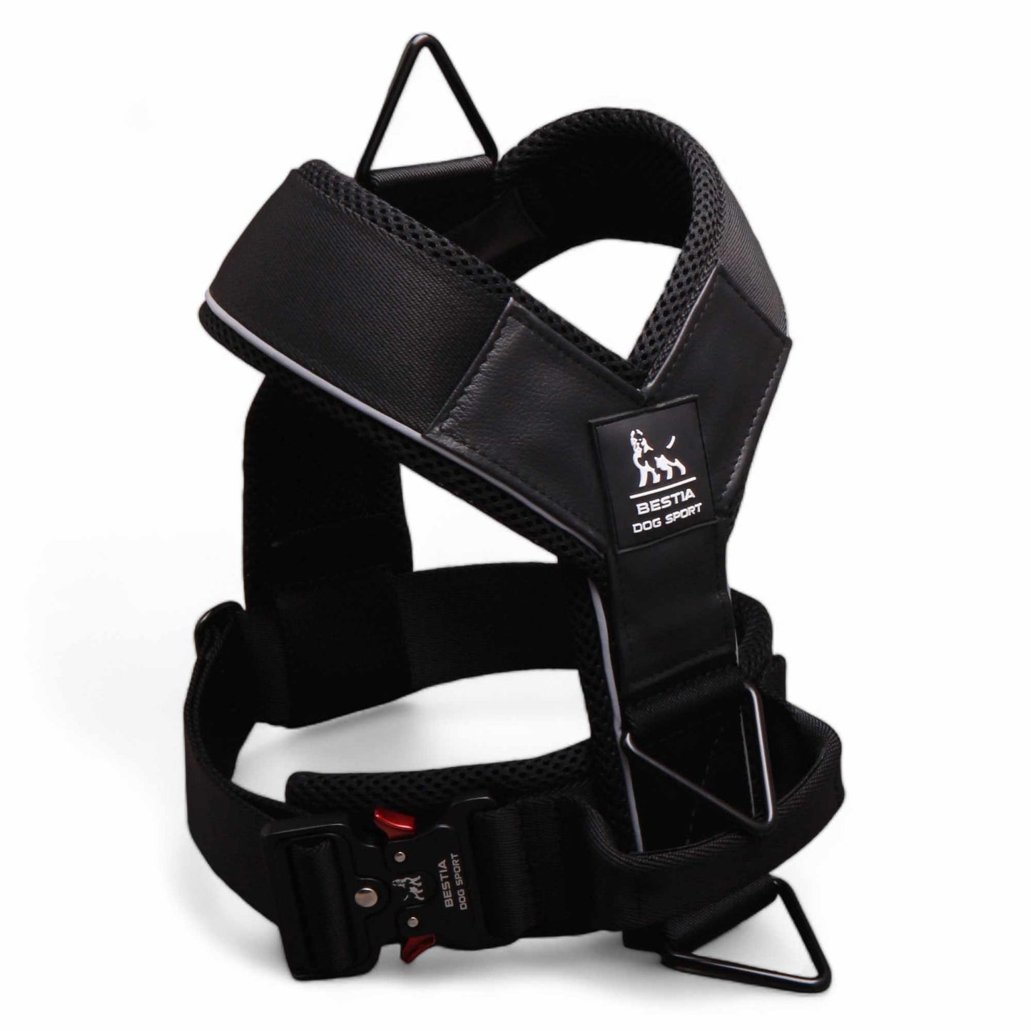 DOG SPORT GripPro Heavy Duty Harness