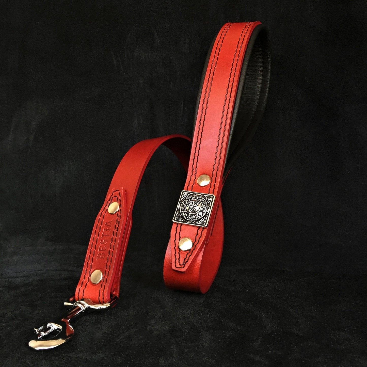 The "Eros" harness RED