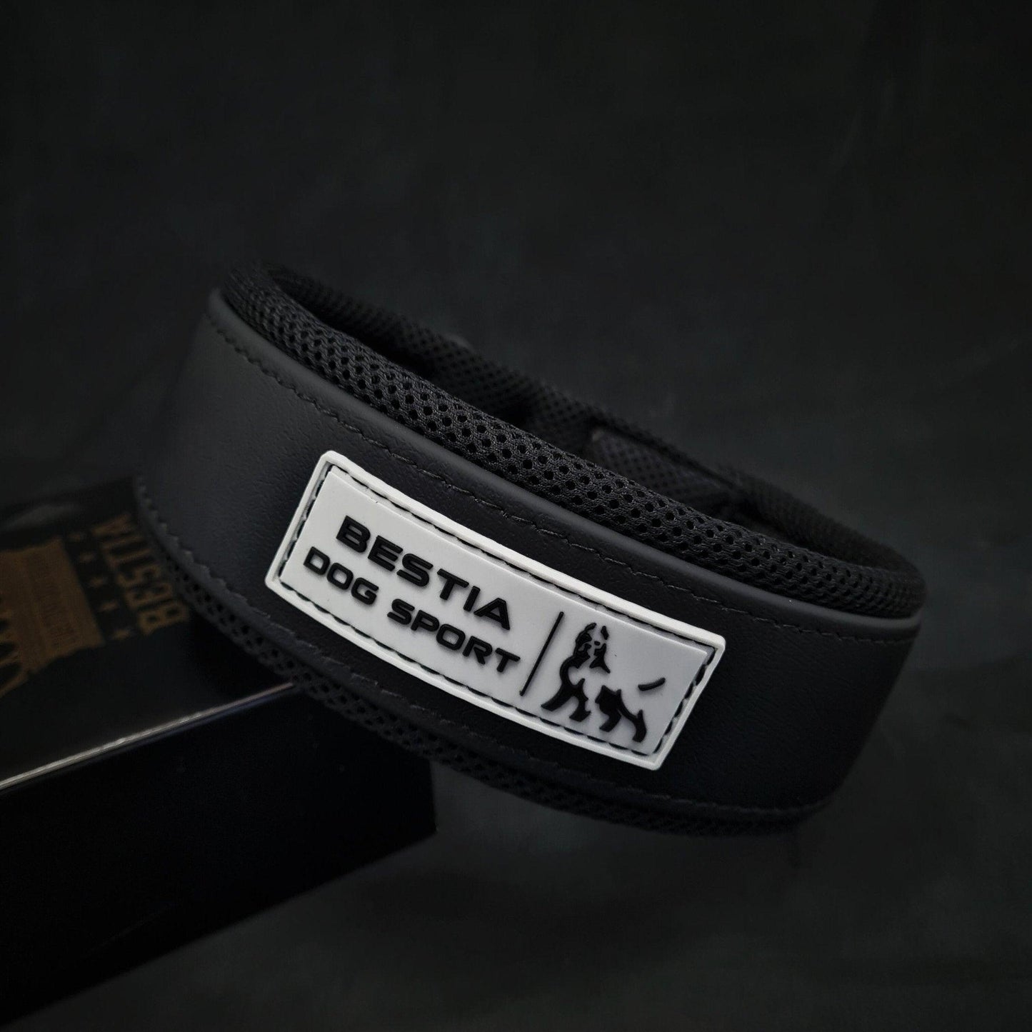 DOG SPORT COLLAR