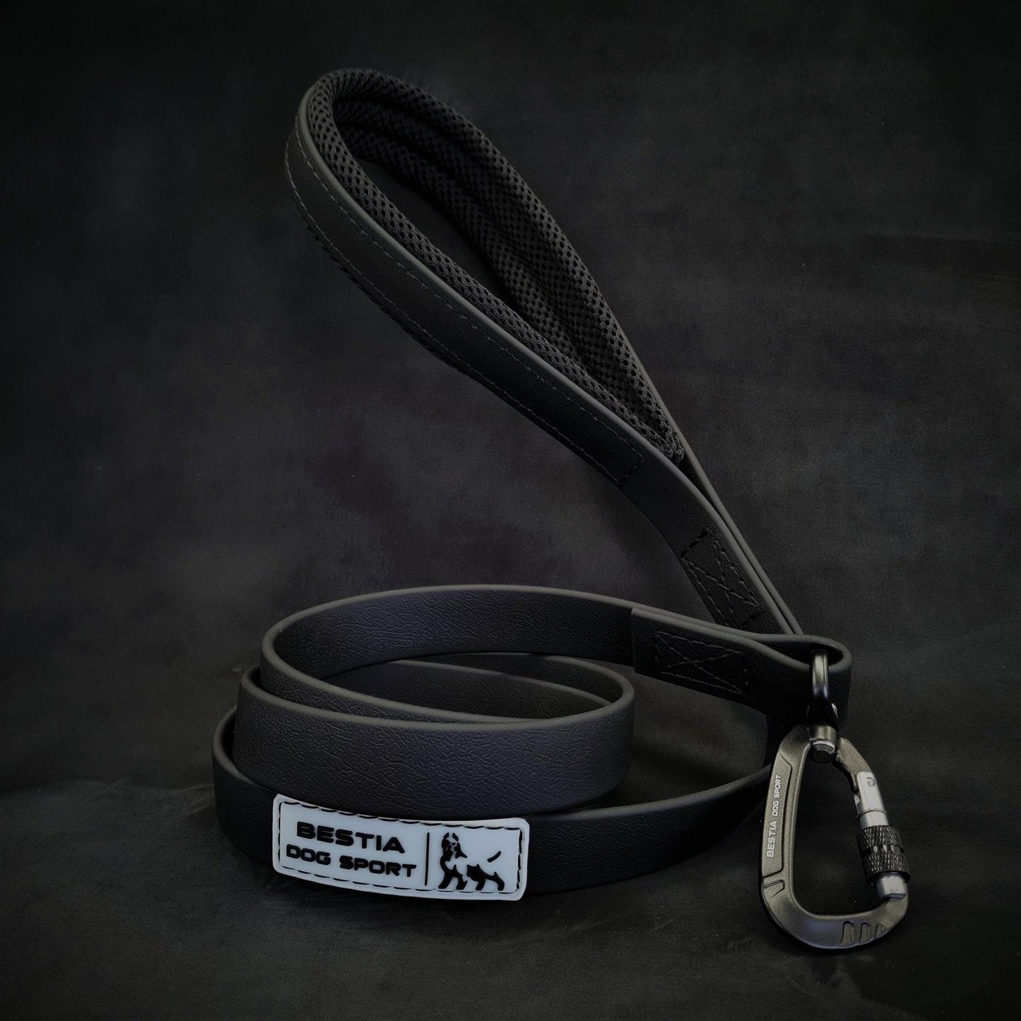 DOG SPORT TACTICAL LEASH