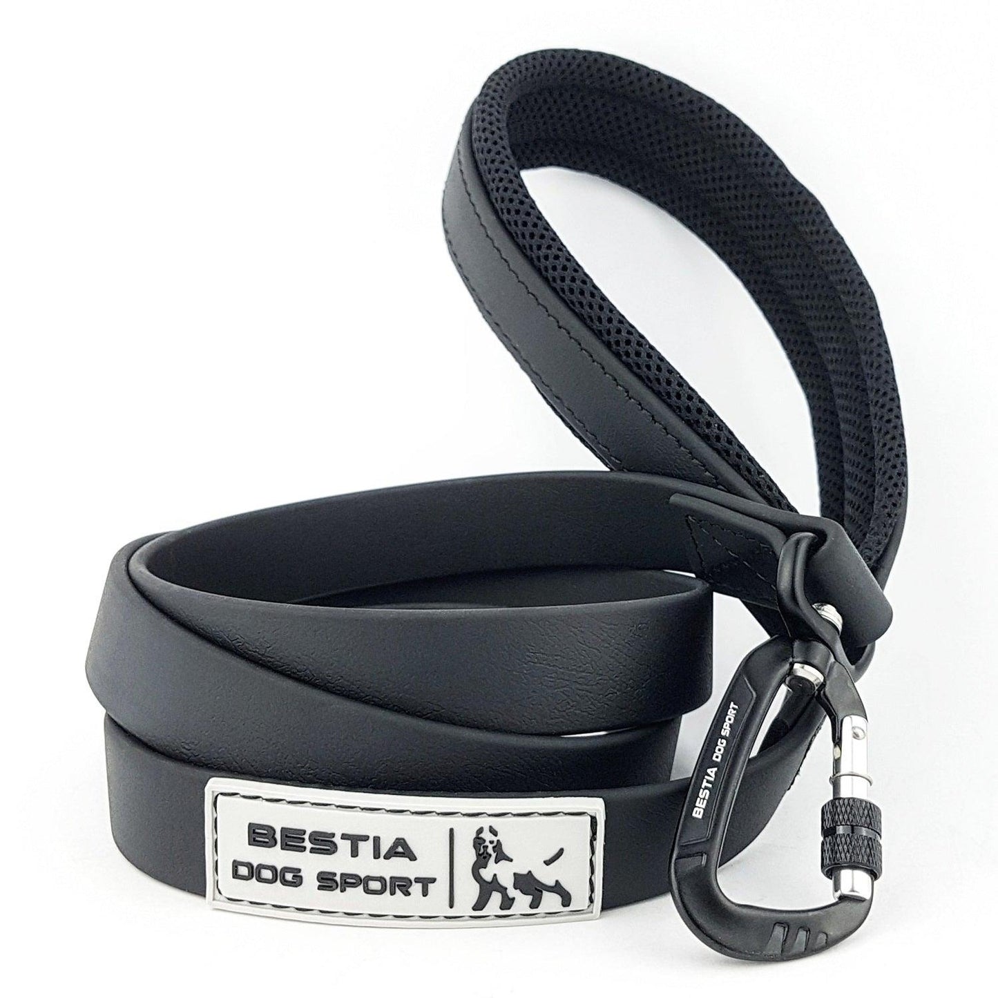 DOG SPORT TACTICAL LEASH