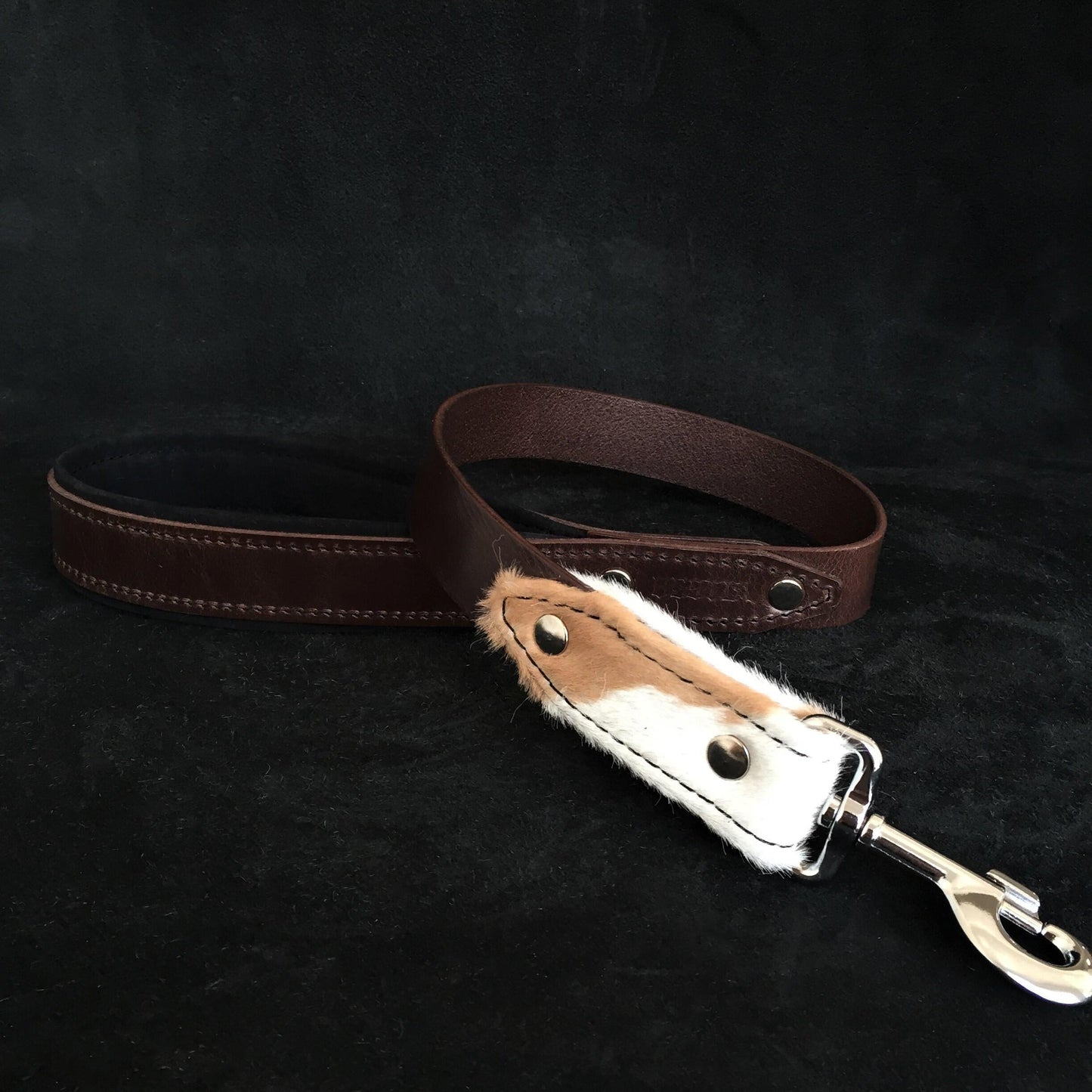 "Buffalo" collar LIMITED
