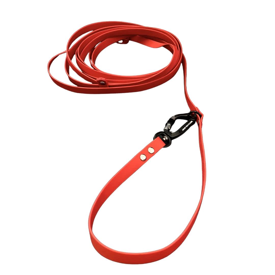 Dog Sport Multifunctional Drag Leash
